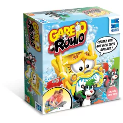 gare-'o'roulo