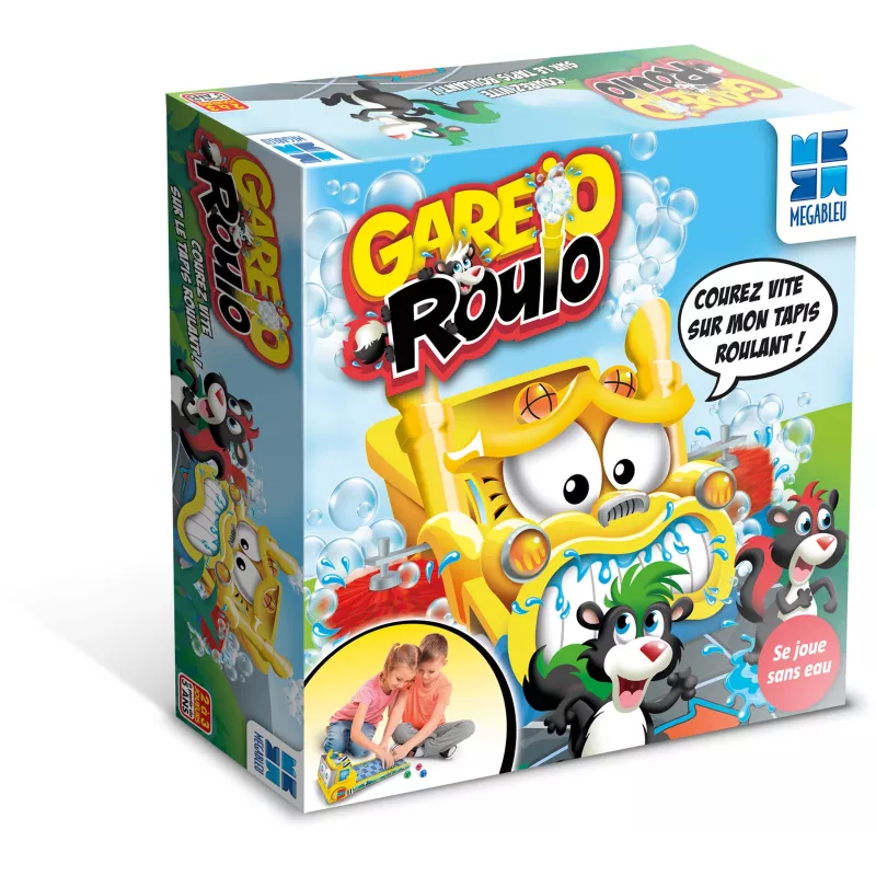 gare-'o'roulo