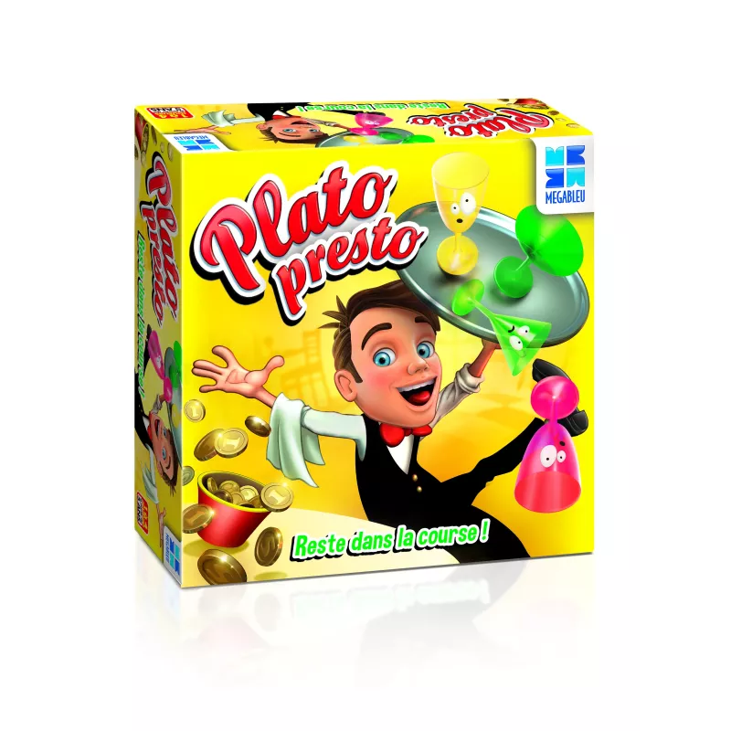 plato-presto