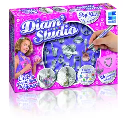 diam Studio-Pop-Star