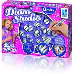 diam studio-be-friends-per-mai
