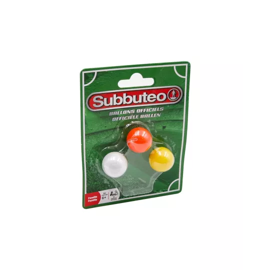 subbuteo-ballons