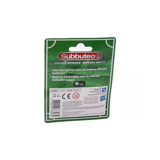 subbuteo-ballons