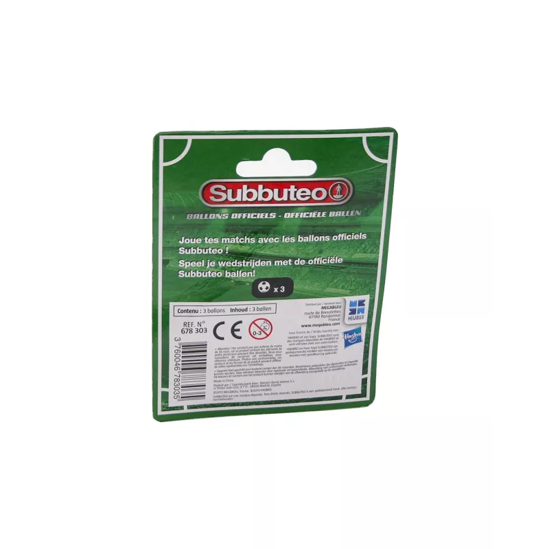 subbuteo-ballons