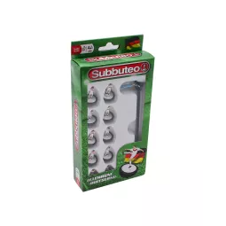 subbuteo-Team-Deutschland