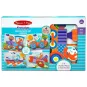 erste Play-Kit-Jigsaw-Fahrzeuge