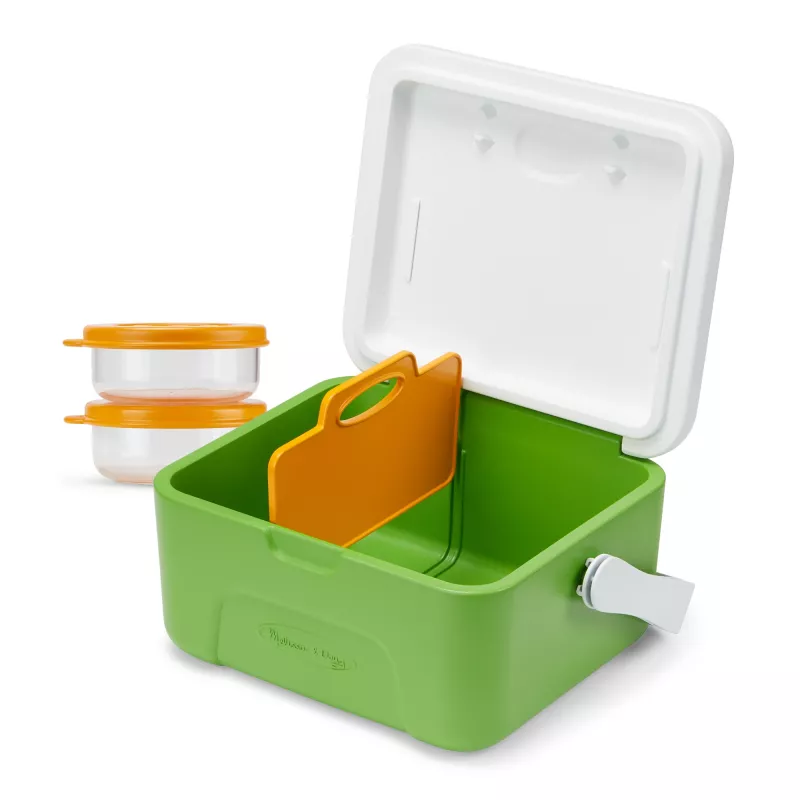 let's-erforscht-Kasten-Picknick-kühler-and-Zubehör