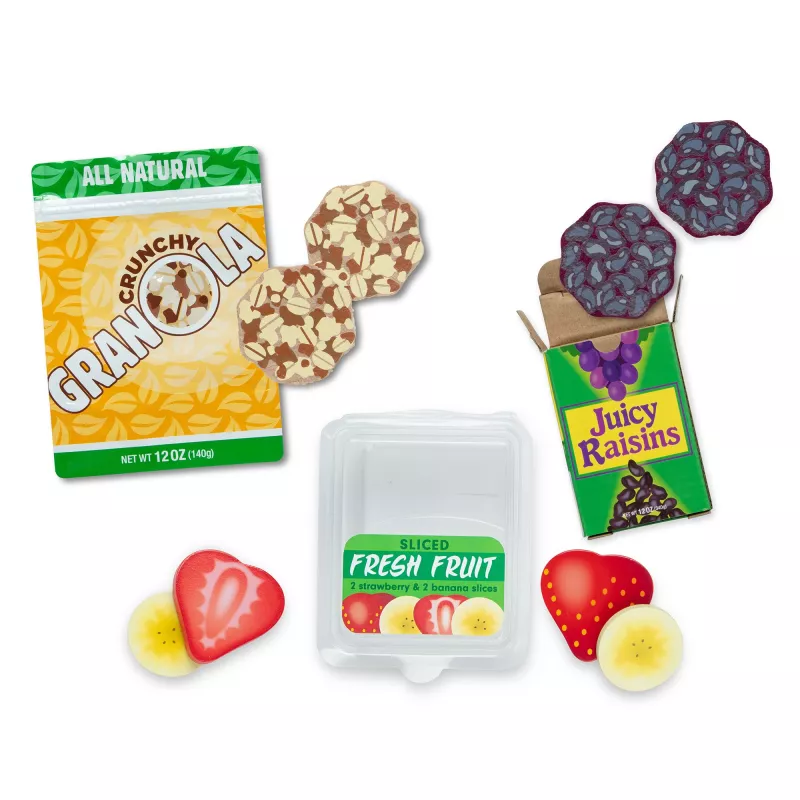 let's-erforscht-Kasten-Picknick-kühler-and-Zubehör