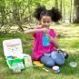 let's-erforscht-Kasten-Picknick-kühler-and-Zubehör