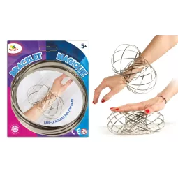 magie-Ringe-Armband-Magie