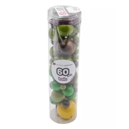 tubo-of-perla-60-PC-Ball-fresco-6-formati