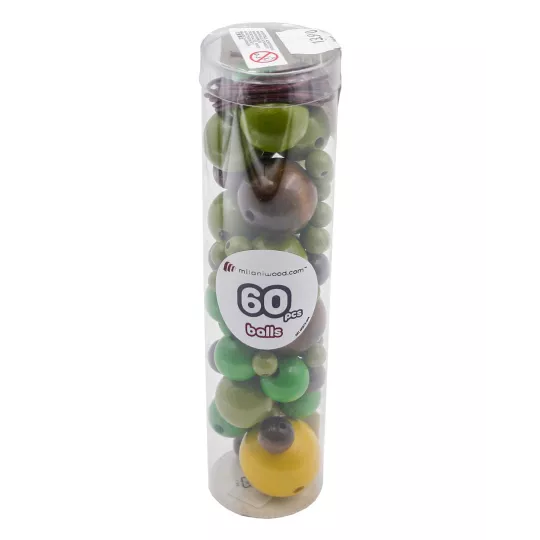 tube-de-perles-60-pcs-billes-fresh-6-tailles