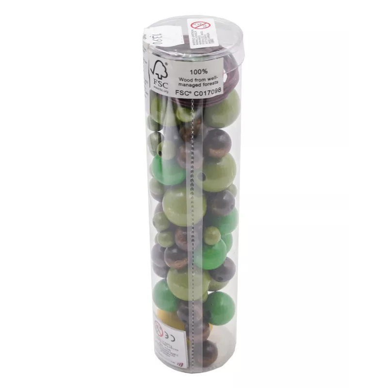 tube-de-perles-60-pcs-billes-fresh-6-tailles
