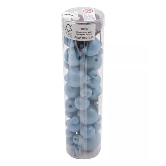 tube-de-perles-60-pcs-billes-bleu-pastel-6-tailles