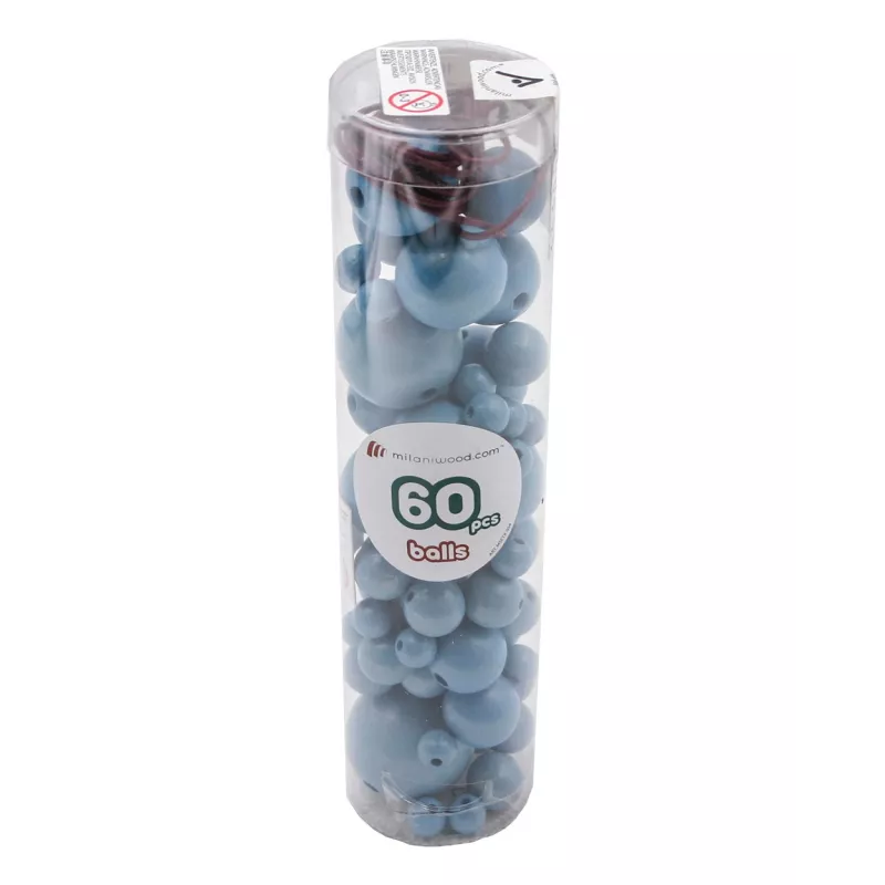 tube-de-perles-60-pcs-billes-bleu-pastel-6-tailles
