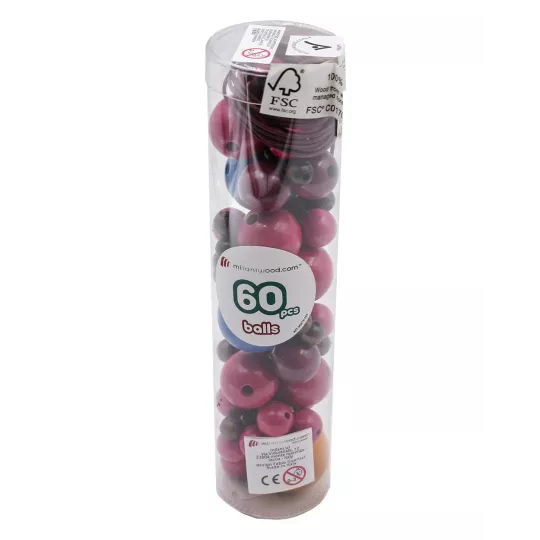 tube-de-perles-60-pcs-billes-night-6-tailles