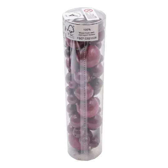 tube-de-perles-60-pcs-billes-violet-6-tailles