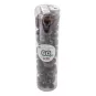 tube-de-perles-60-pcs-billes-marron-6-tailles