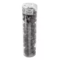 tube-de-perles-60-pcs-billes-marron-6-tailles