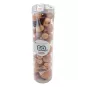 tube-de-perles-60-pcs-billes-brut-vernis-6-tailles