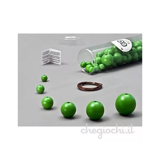 tube-de-perles-60-pcs-billes-vert-6-tailles