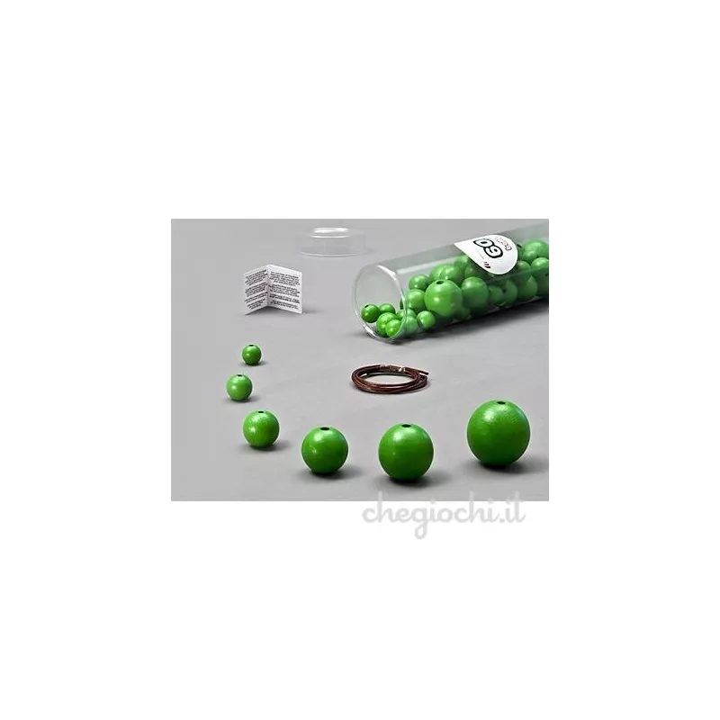 tube-de-perles-60-pcs-billes-vert-6-tailles