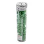 rohr-of-Perle-60-PCs-Ball-Grün-6-Größen