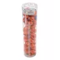 rohr-of-Perle-60-PCs-Ball-Orange-6-Größen