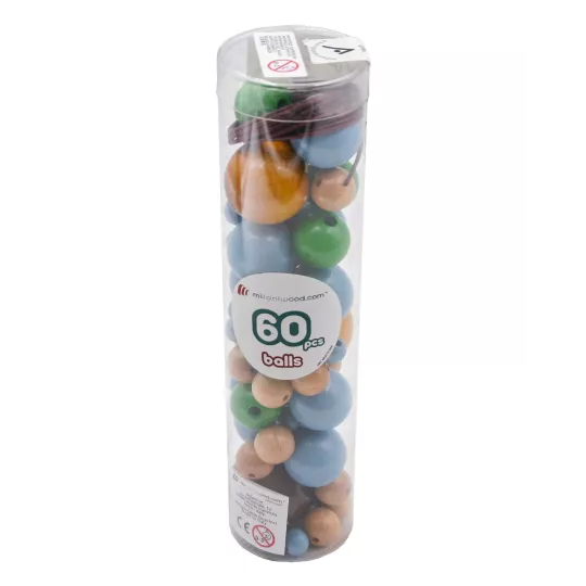 tube-de-perles-60-pcs-billes-summer-6-tailles