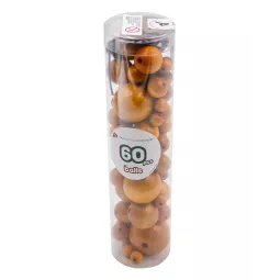 tube-de-perles-60-pcs-billes-jaune-or-6-tailles