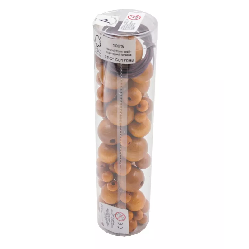 tube-de-perles-60-pcs-billes-jaune-or-6-tailles