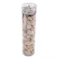 tube-de-perles-70-pcs-olives-brut-6-formes