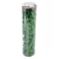 tube-de-perles-70-pcs-olives-vert-6-formes