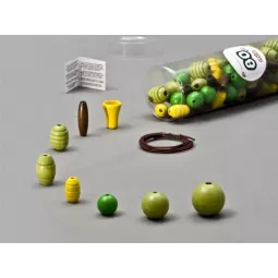 tube-de-perles-80-pcs-mix-big-fresh-8-formes