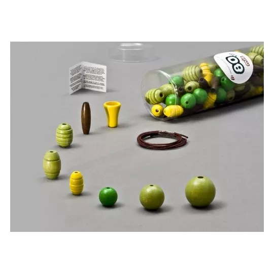 tube-de-perles-80-pcs-mix-big-fresh-8-formes