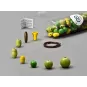 tube-de-perles-80-pcs-mix-big-fresh-8-formes