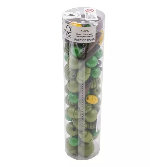 tube-de-perles-80-pcs-mix-big-fresh-8-formes