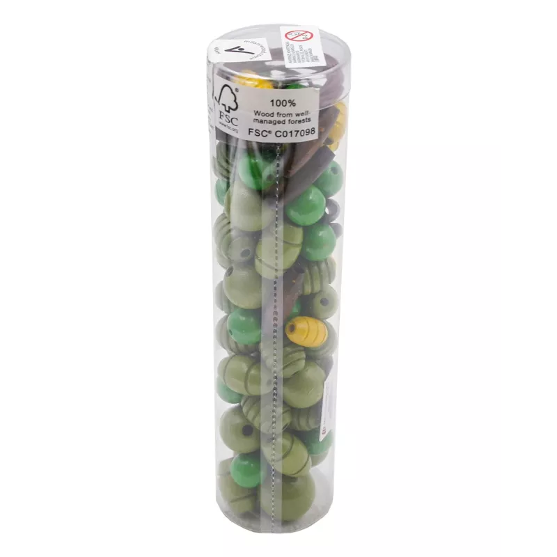 tube-de-perles-80-pcs-mix-big-fresh-8-formes