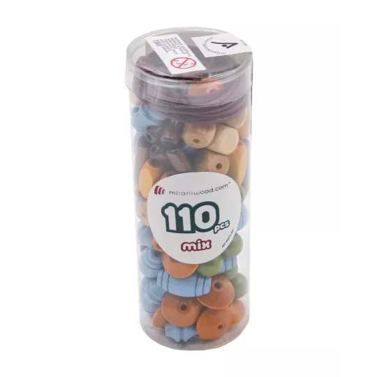 tube-de-perles-110-pcs-mix-medium-summer-7-formes