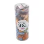 tube-de-perles-110-pcs-mix-medium-summer-7-formes