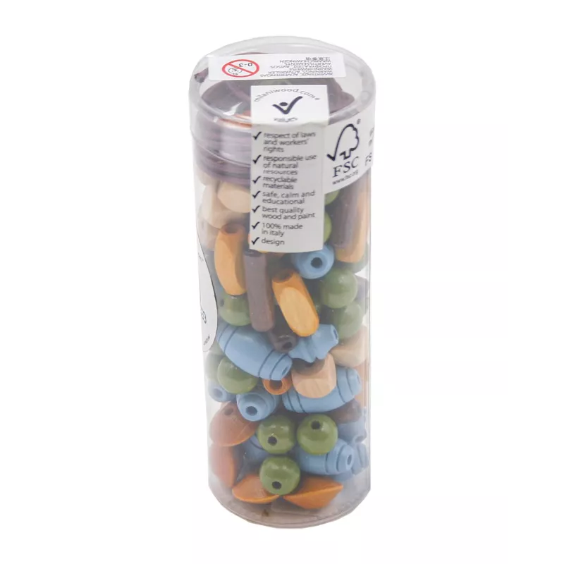 tube-de-perles-110-pcs-mix-medium-summer-7-formes