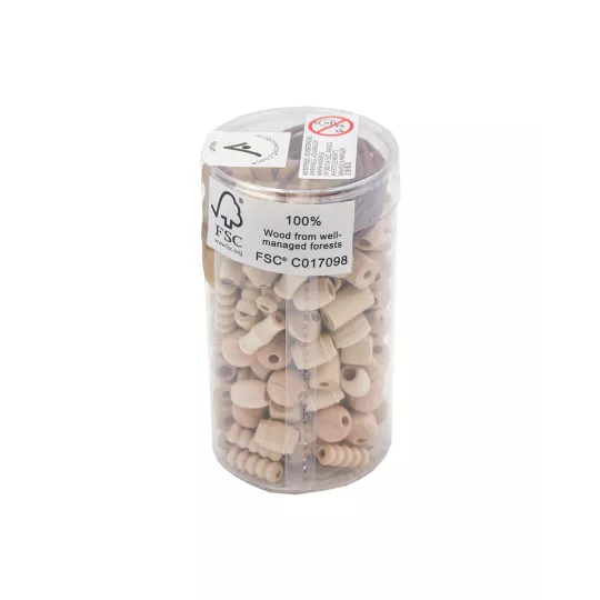 tube-de-perles-200-pcs-mix-special-brut-8-formes