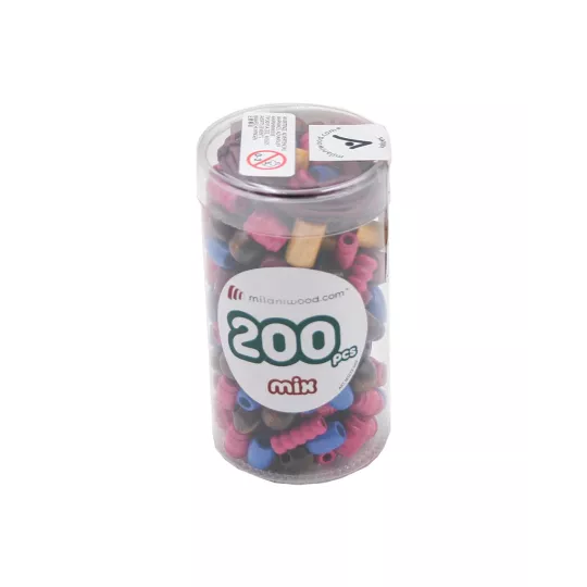 tube-de-perles-200-pcs-mix-special-night-8-formes