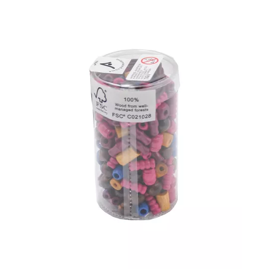 tube-de-perles-200-pcs-mix-special-night-8-formes