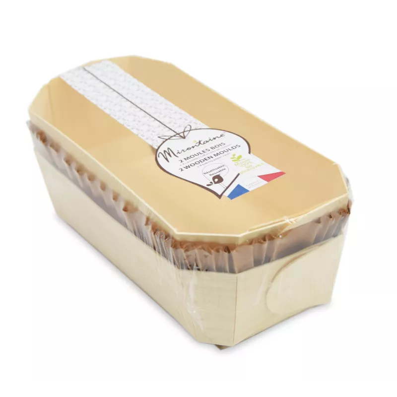 2-moules-cake-24-cm-bois-+-4-caissettes-sulfurisees-de-cuisson
