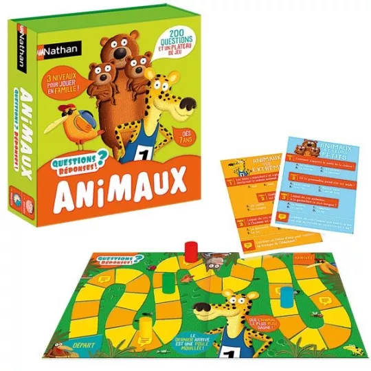 questions-reponses-animaux