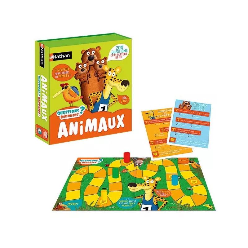 questions-reponses-animaux