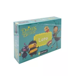 funny-de-Small-Tiere-loto