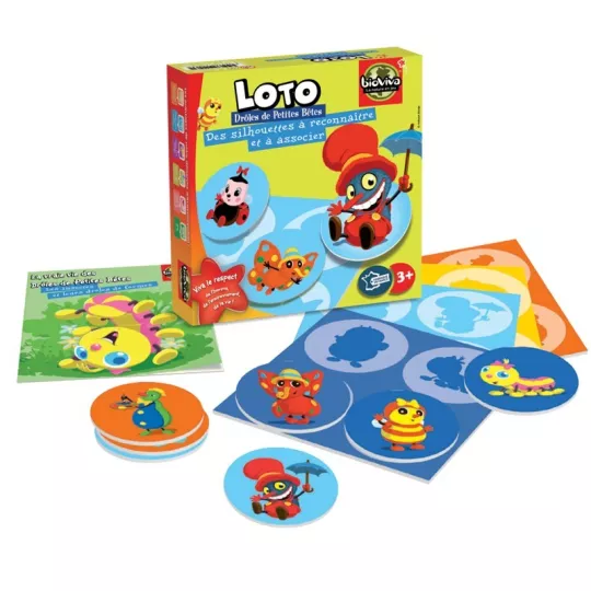 droles-de-petites-betes-loto