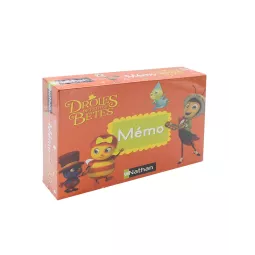 droles-de-petites-betes-memo